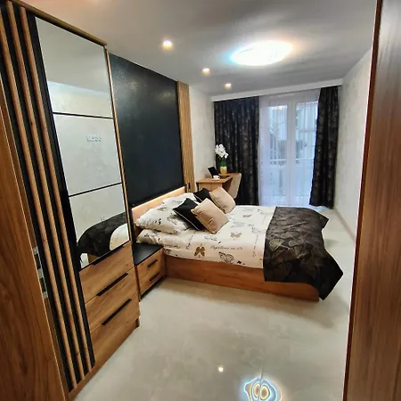 Apartamenty U Maksa Ratuszowa Przemysl Exterior photo