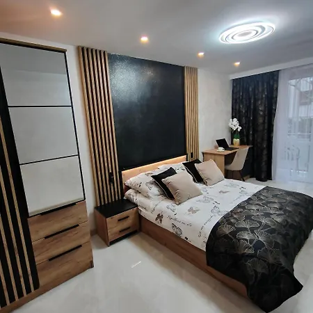 Apartamenty U Maksa Ratuszowa Przemysl Exterior photo