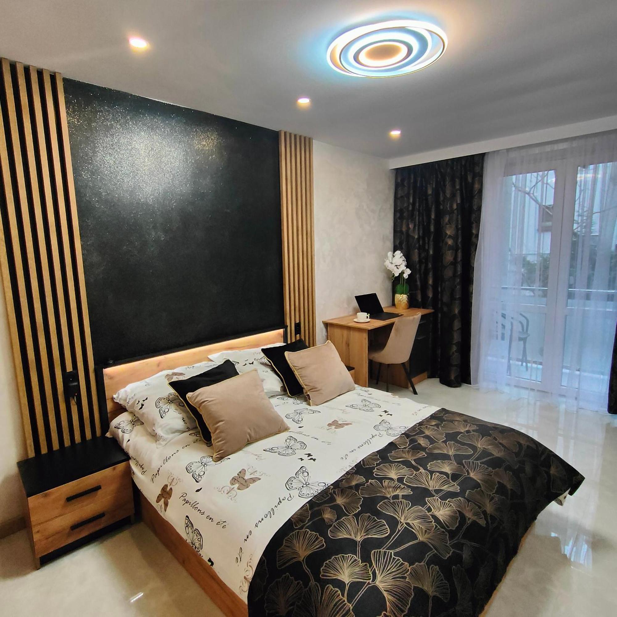 Apartment U Maksa Ratuszowa