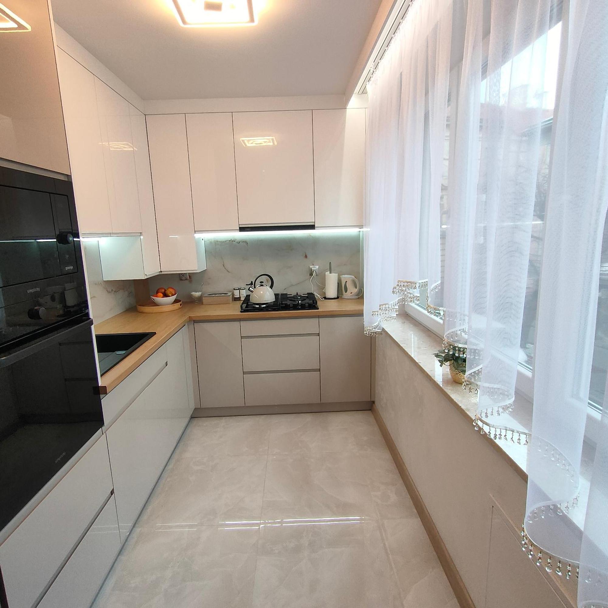 Apartment U Maksa Ratuszowa